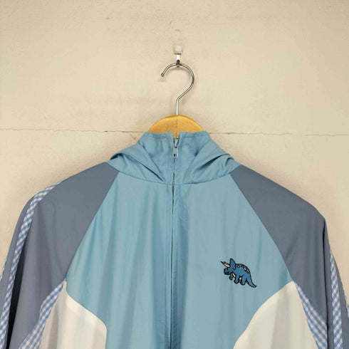 キャンディストリッパー Candy Stripper BRAVE DINOSAUR BLOUSON レディース JPN:2