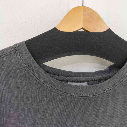 コンフォートカラーズ COMFORT COLORS ガーメントダイ クルーネックスウェット メンズ import:XL
