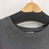コンフォートカラーズ COMFORT COLORS ガーメントダイ クルーネックスウェット メンズ import:XL