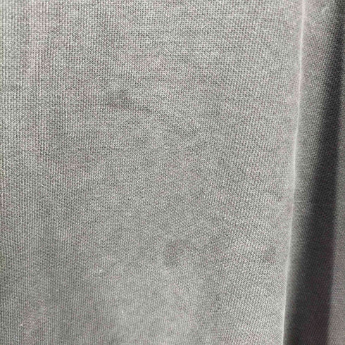 コンフォートカラーズ COMFORT COLORS ガーメントダイ クルーネックスウェット メンズ import:XL