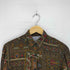 LE GARAGE MADE IN FRANCE 総柄レーヨンL/S シャツ レディース JPN:1