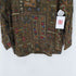 LE GARAGE MADE IN FRANCE 総柄レーヨンL/S シャツ レディース JPN:1
