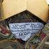 LE GARAGE MADE IN FRANCE 総柄レーヨンL/S シャツ レディース JPN:1