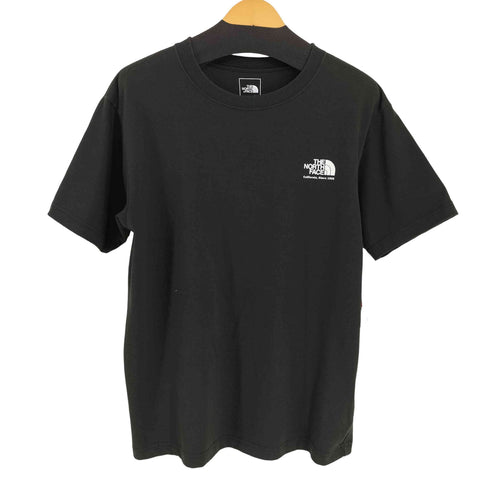 ザノースフェイス THE NORTH FACE S/S Historical Logo TEE ショートスリーブヒストリカルロゴティー メンズ JPN:XL
