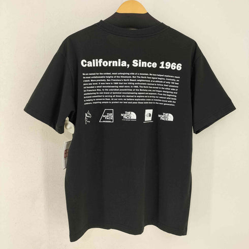 ザノースフェイス THE NORTH FACE S/S Historical Logo TEE ショートスリーブヒストリカルロゴティー メンズ JPN:XL