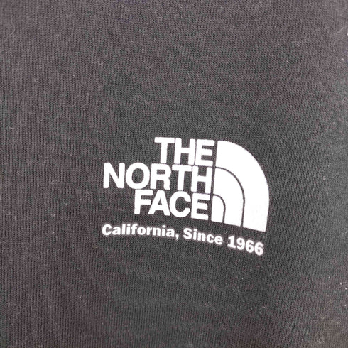ザノースフェイス THE NORTH FACE S/S Historical Logo TEE ショートスリーブヒストリカルロゴティー メンズ JPN:XL