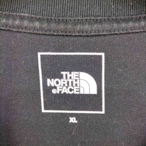 ザノースフェイス THE NORTH FACE S/S Historical Logo TEE ショートスリーブヒストリカルロゴティー メンズ JPN:XL