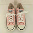 コンバース CONVERSE ALL STAR US COLORS OX - PEACH メンズ JPN:29