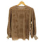アメリヴィンテージ Ameri VINTAGE MEDI LACE JACQUARD KNIT レディース FREE