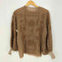アメリヴィンテージ Ameri VINTAGE MEDI LACE JACQUARD KNIT レディース FREE