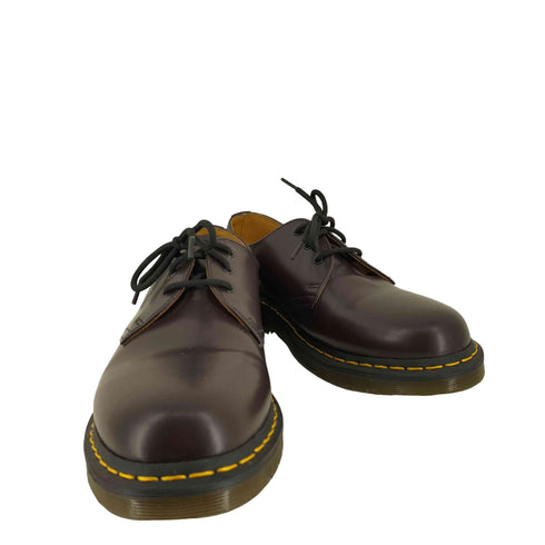ドクターマーチン Dr.Martens 1461 3ホールシューズ メンズ UK:9