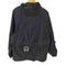リチャードソン RICHARDSON Waxed Cotton Mountain Parka ワックスドコットンマウンテンパーカー 裏地メッシュ 裾ドローコード メンズ import:M