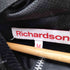 リチャードソン RICHARDSON Waxed Cotton Mountain Parka ワックスドコットンマウンテンパーカー 裏地メッシュ 裾ドローコード メンズ import:M