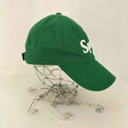 アメリカンニードル American Needle BALLPARK CAP HAT 企業ロゴ刺繍 6パネルキャップ メンズ