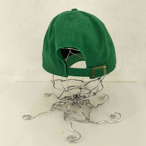 アメリカンニードル American Needle BALLPARK CAP HAT 企業ロゴ刺繍 6パネルキャップ メンズ