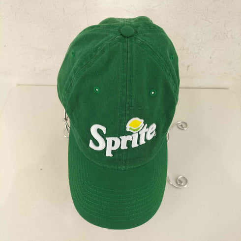 アメリカンニードル American Needle BALLPARK CAP HAT 企業ロゴ刺繍 6パネルキャップ メンズ