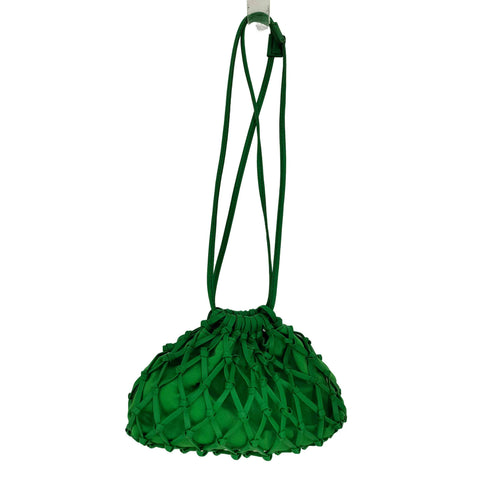 アメリ AMERI 2WAY MINI MESH BAG レディース
