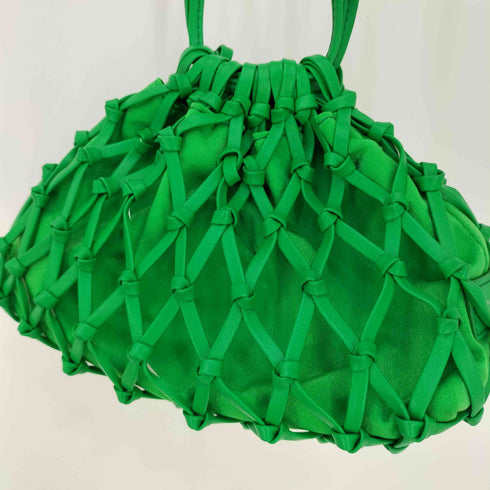 アメリ AMERI 2WAY MINI MESH BAG レディース