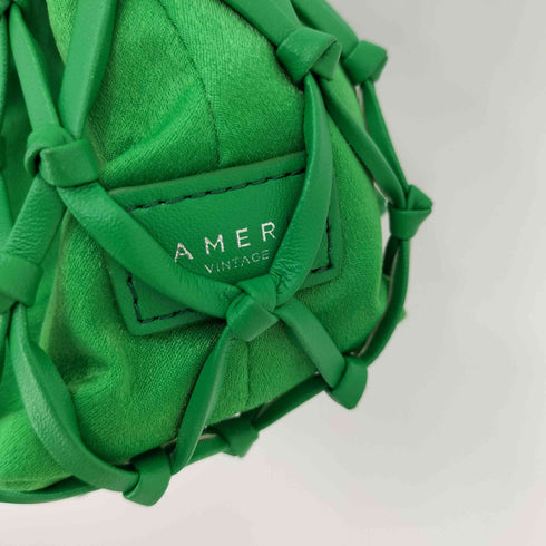 アメリ AMERI 2WAY MINI MESH BAG レディース