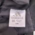 アディダス adidas 00S ロゴ 刺繍 ボンディング サイド スリーストライプ トートバッグ 2005年製 メンズ