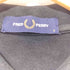 フレッドペリー FRED PERRY ロゴ刺繍 コットン S/S ポロシャツ レディース import:S