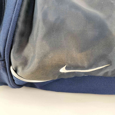 ナイキ NIKE 00s ミニボストンバッグ フェード メンズ