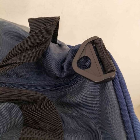 ナイキ NIKE 00s ミニボストンバッグ フェード メンズ