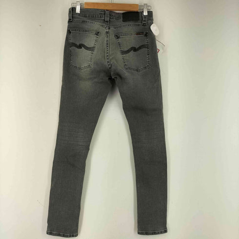 ヌーディージーンズ Nudie Jeans ストレッチデニムパンツ メンズ 27X30