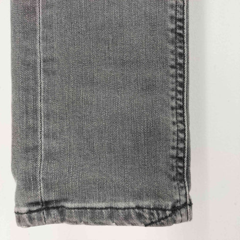 ヌーディージーンズ Nudie Jeans ストレッチデニムパンツ メンズ 27X30
