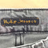ヌーディージーンズ Nudie Jeans ストレッチデニムパンツ メンズ 27X30
