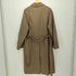 オーラリー AURALEE 2023AW FINX HARD TWIST GABARDINE SOUTIEN COLLAR COAT メンズ JPN:3