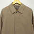 オーラリー AURALEE 2023AW FINX HARD TWIST GABARDINE SOUTIEN COLLAR COAT メンズ JPN:3