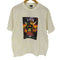 ナイキ NIKE 00s GODZILLA vs CHARLES BARKLEY”Tシャツ メンズ import:L