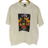ナイキ NIKE 00s GODZILLA vs CHARLES BARKLEY”Tシャツ メンズ import:L