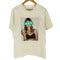 ゴッドセレクショントリプルエックス GOD SELECTION XXX フォトプリントTシャツ メンズ JPN:S