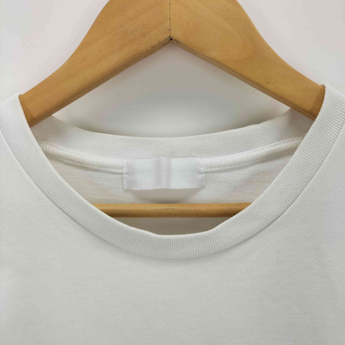 ゴッドセレクショントリプルエックス GOD SELECTION XXX フォトプリントTシャツ メンズ JPN:S