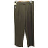 オーラリー AURALEE LIGHT WOOL MAX GABARDINE TWO-TUCK SLACKS スラックス パンツ メンズ JPN:4