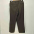 オーラリー AURALEE LIGHT WOOL MAX GABARDINE TWO-TUCK SLACKS スラックス パンツ メンズ JPN:4
