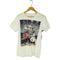NO COMMENT PARIS フランス製 映画Tシャツ メンズ import:M