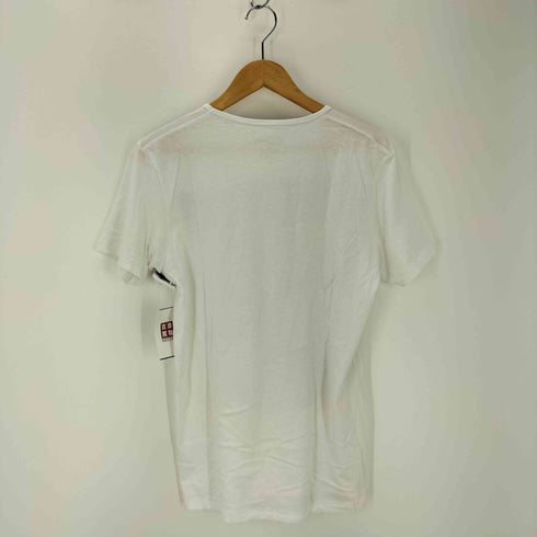 NO COMMENT PARIS フランス製 映画Tシャツ メンズ import:M