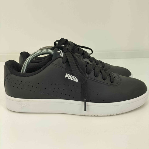 プーマ PUMA プーマコートピュア シューズ テニス SH メンズ JPN:27.5