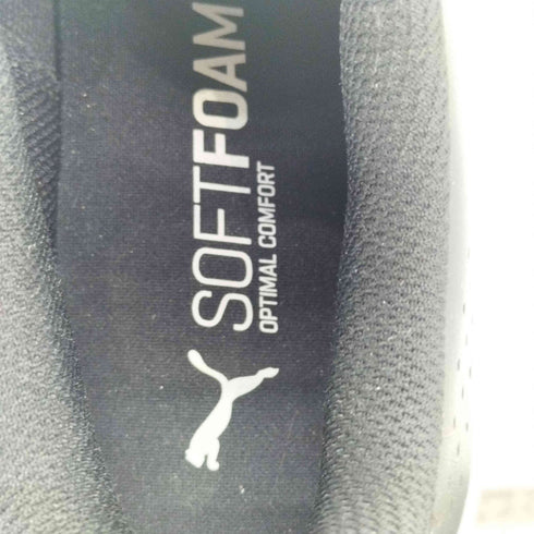 プーマ PUMA プーマコートピュア シューズ テニス SH メンズ JPN:27.5