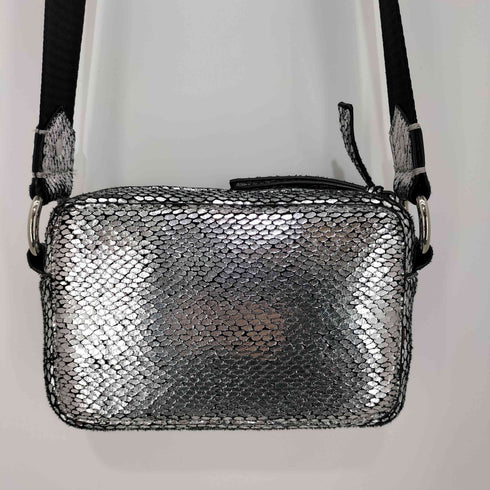 ザラ ZARA ショルダーバッグ レディース import:M