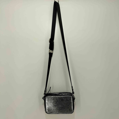 ザラ ZARA ショルダーバッグ レディース import:M