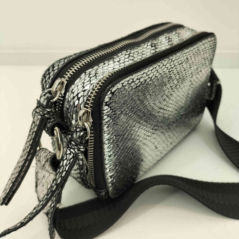 ザラ ZARA ショルダーバッグ レディース import:M