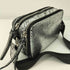 ザラ ZARA ショルダーバッグ レディース import:M
