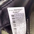 ザラ ZARA ジッパーバケットバック レディース import:M