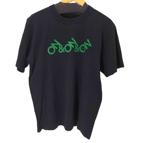 サカイ Sacai 22SS ON & ON & ON T-Shirt メンズ JPN:3