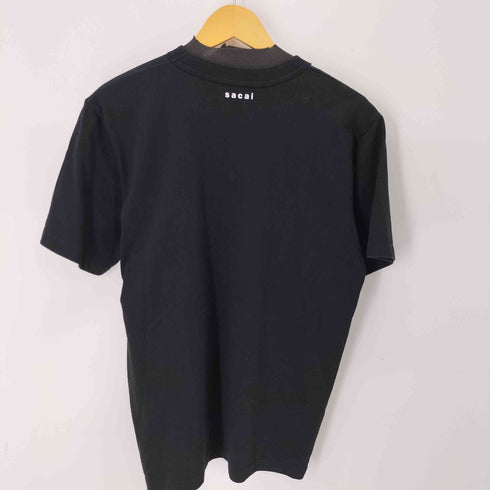サカイ Sacai 22SS ON & ON & ON T-Shirt メンズ JPN:3
