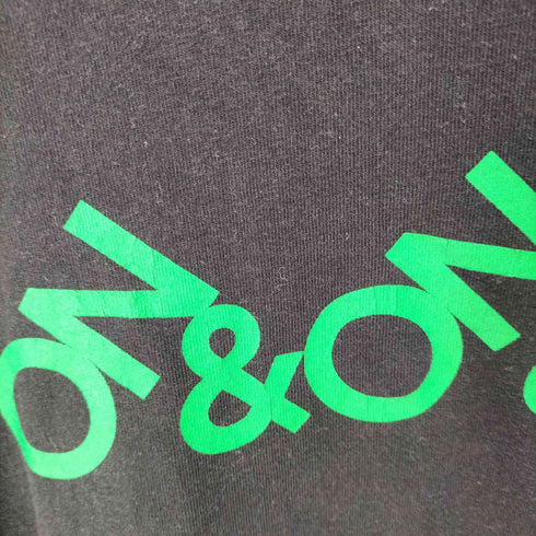サカイ Sacai 22SS ON & ON & ON T-Shirt メンズ JPN:3